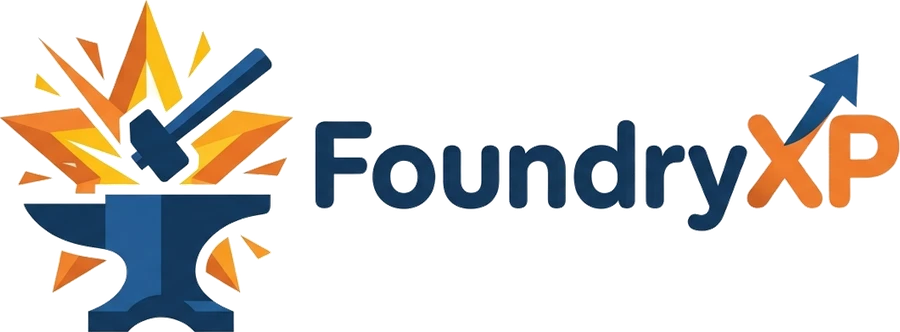 FoundryXP